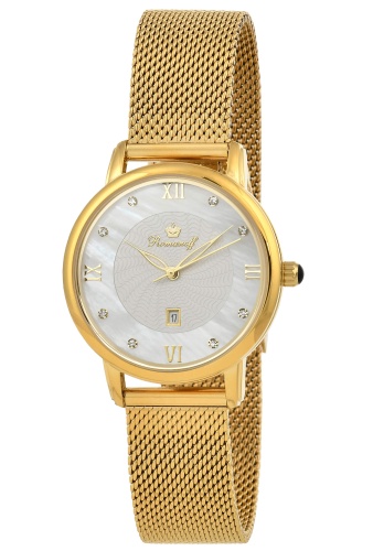 Часы наручные кварцевые Romanoff 40546/2A1BL фото