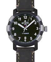 Часы "ШТУРМ" 4305130кк механические фото