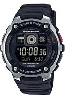 Casio AE-2000W-1B мужские фото