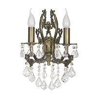 бра Dio DArte Asfour Sorrento E 2.1.2.200 A фото