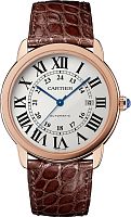 Часы Cartier Ronde W6701009 фото