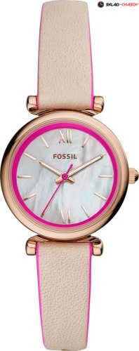 Fossil Carlie ES4833 фото