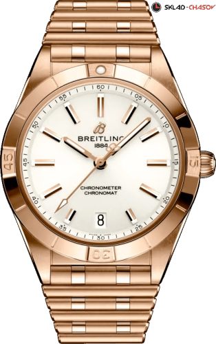 Breitling R10380101A1R1 фото