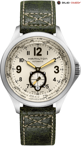 Hamilton H76655723 фото
