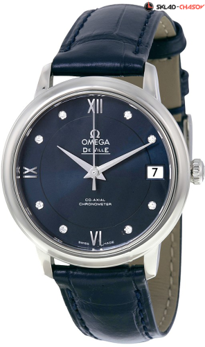 Omega 42413332053001 фото фото 2