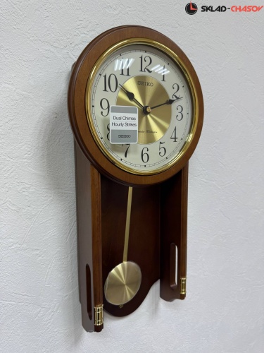 Seiko QXH073B фото фото 3