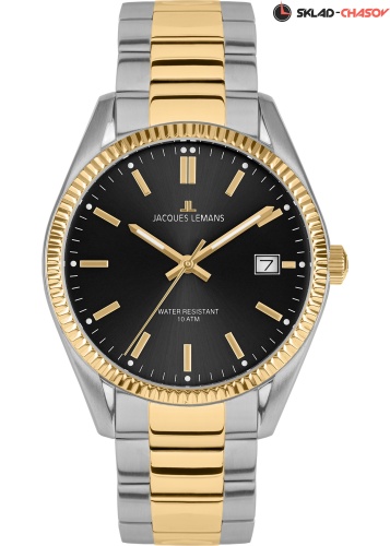 Jacques Lemans 50-3i фото