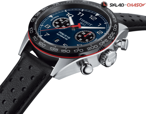 Tissot T131.627.16.042.00 фото фото 5