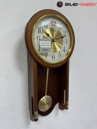 Seiko QXH073B фото фото 3