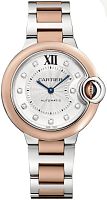 Часы Cartier Ballon Bleu de Cartier W3BB0021 фото