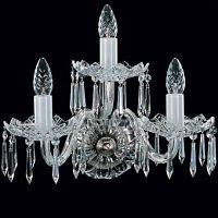 Бра Elite Bohemia N 601/3/19 NH фото