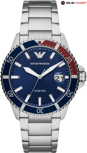 Emporio Armani AR11339 фото