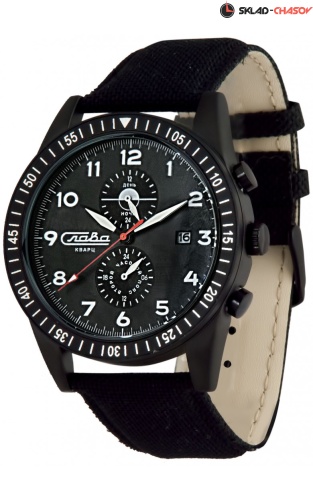 Кварцевые Слава "Традиция" 2364490/300-JP11 фото