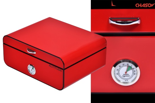 Хьюмидор для сигар XY06R фото фото 4