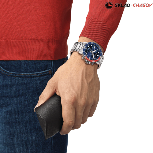 Tissot T120.417.11.041.03 фото фото 2