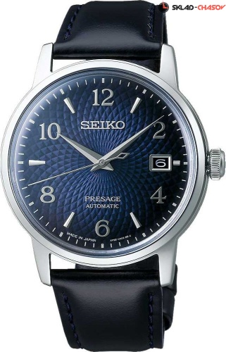 Мужские Seiko Presage SRPE43J1 фото