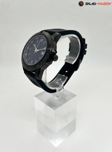 Часы "ШТУРМ" 11915096кк на браслете S036225 кварцевые фото фото 7