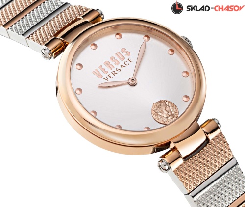 VERSUS Versace VSP1G0821 фото фото 2