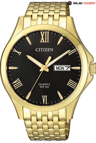 CITIZEN BF2022-55H фото