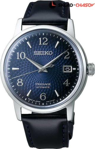 Мужские Seiko Presage SRPE43J1 фото