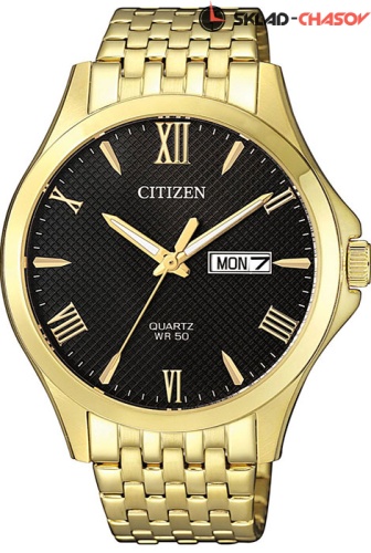 CITIZEN BF2022-55H фото