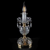 Хрустальный светильник Elite Bohemia S 100/1/01 фото