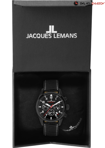 Jacques Lemans 42-2F фото фото 5