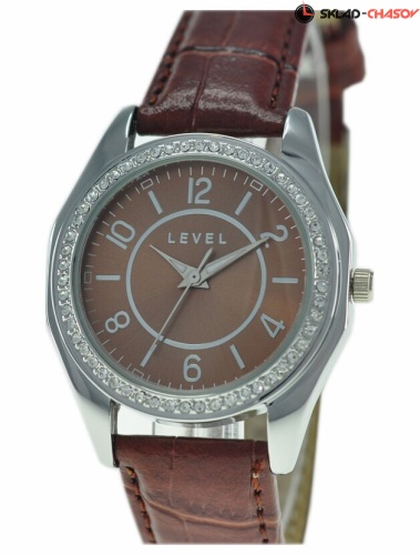 7141512 "LEVEL" Часы наручные фото
