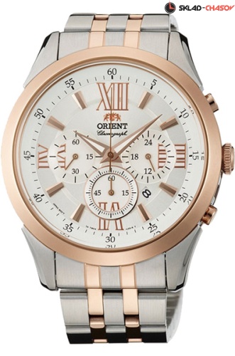 ORIENT FTW04001W0 фото