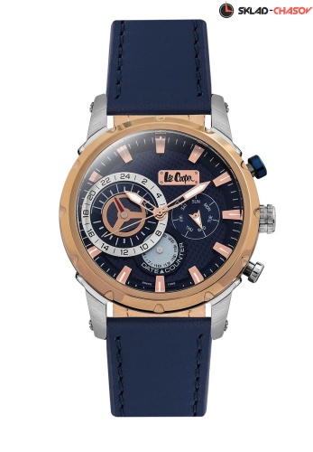 Lee Cooper мужские, LC06520.599 фото