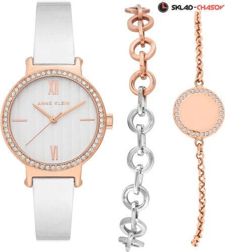 Anne Klein 3733RTST фото