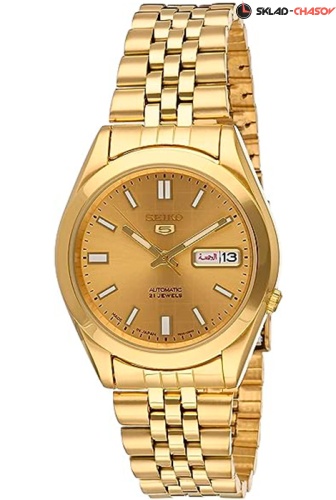 Seiko SNKF90J1 фото