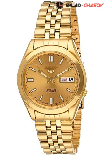 Seiko SNKF90J1 фото