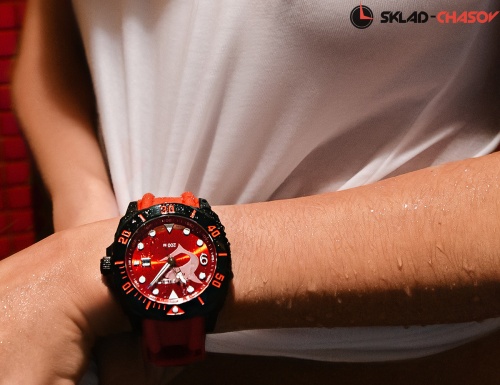 Молния Hyron Red фото фото 4