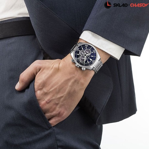 Citizen CA4330-81L фото фото 4