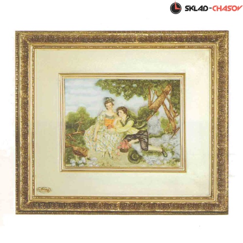 Объемная картина Kaveh 1942 ZR фото