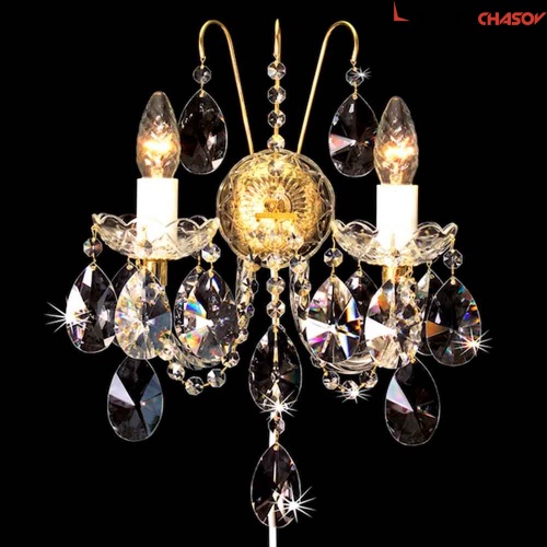 Бра Bydzov 4024 02HK-669/2SW фото