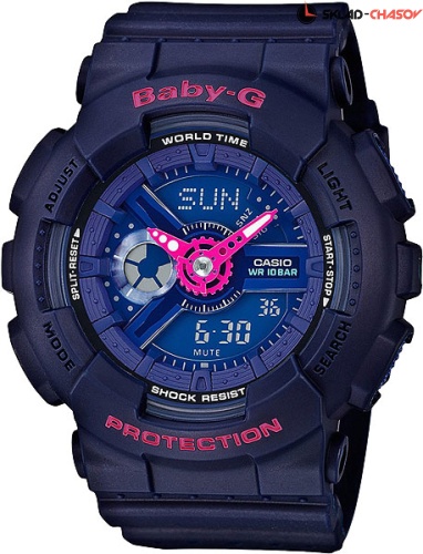 Casio BA-110PP-2A фото