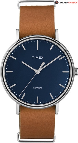 Timex TW2P97800VN фото