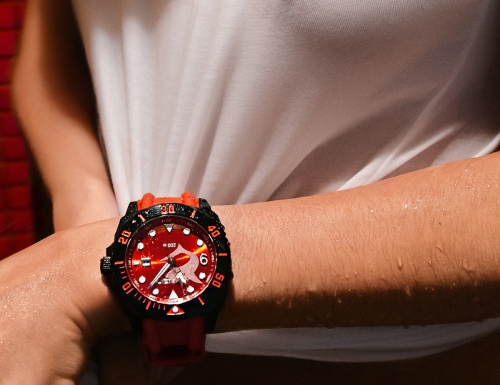 Молния Hyron Red фото фото 4