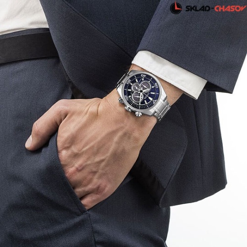 Citizen CA4330-81L фото фото 4