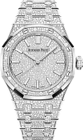 Часы Audemars Piguet Royal Oak Selfwinding 9674 фото