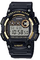Casio W-735H-1A2 фото