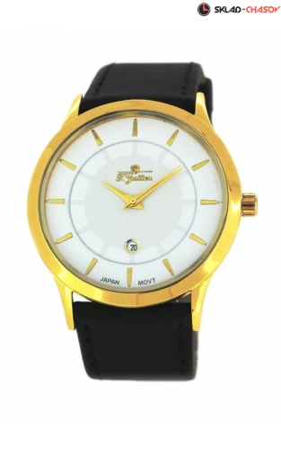 Наручные часы F. Gattien 9897-314ч фото