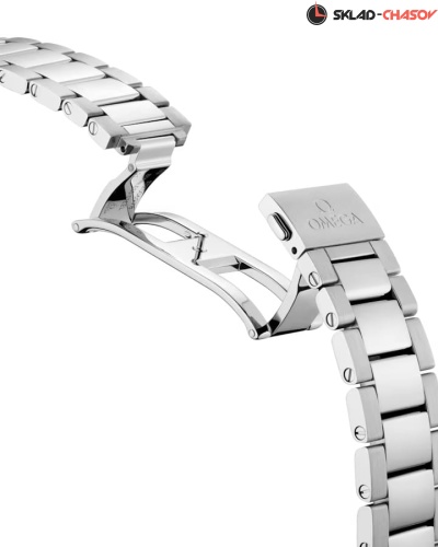 часы Omega Seamaster Aqua Terra 220.10.38.20.01.001  фото фото 3