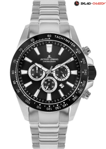 Jacques Lemans 1-2140E фото