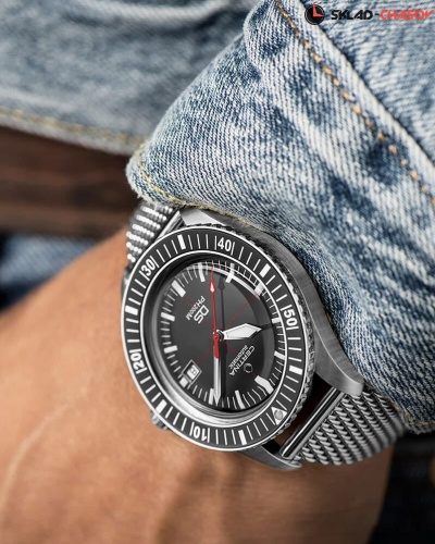 Certina C036.407.11.050.00 фото фото 2