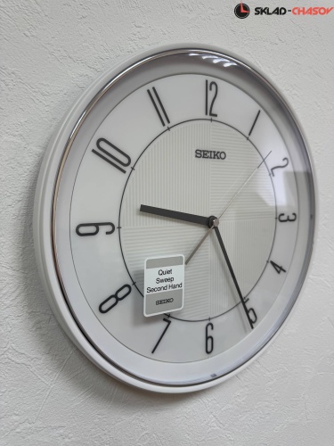 Seiko QXA816W фото фото 3