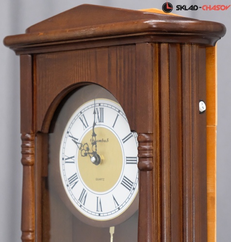 Columbus Co-1890 фото фото 3