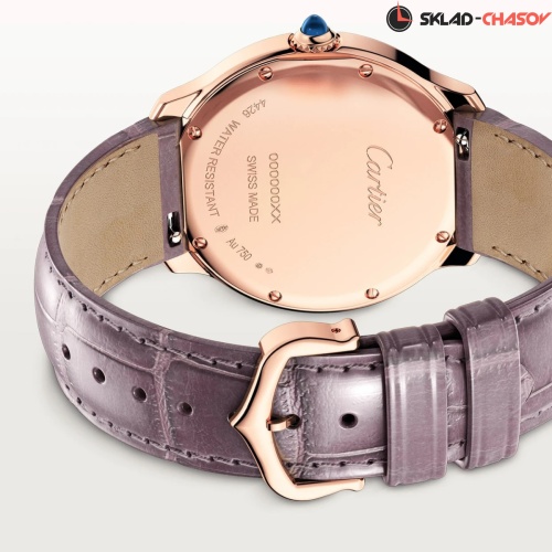 Часы Cartier Ronde Louis Cartier WGRN0012 фото фото 2